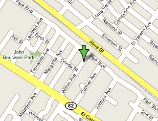 Location
